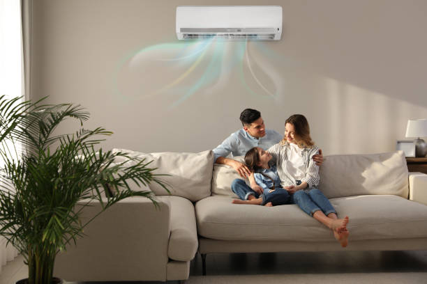 Best HVAC cleaning services  in Oradell, NJ
