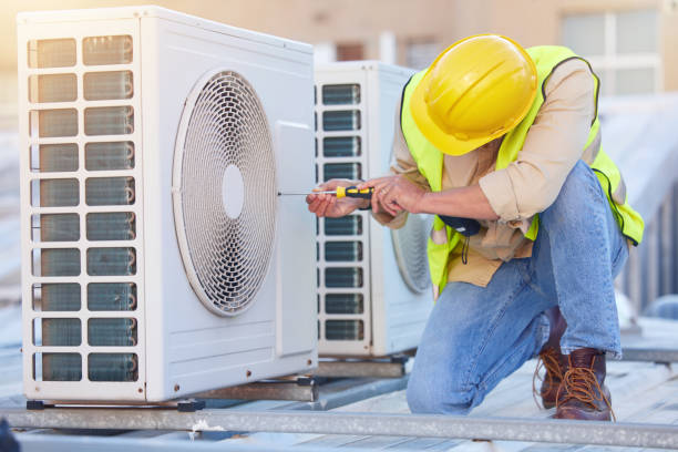 Best Air conditioning repair  in Oradell, NJ