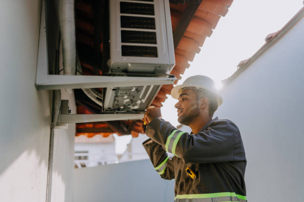 HVAC maintenance plan in Oradell, NJ