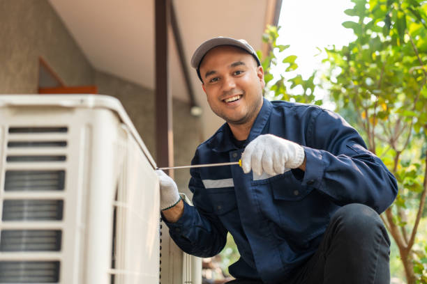 Best Best HVAC companies  in Oradell, NJ