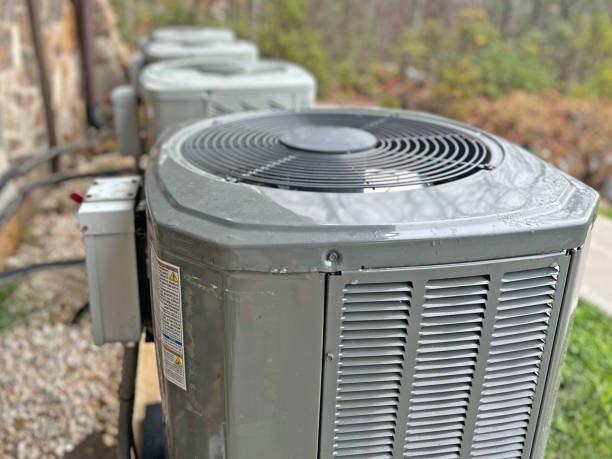 Best Affordable HVAC services  in Oradell, NJ