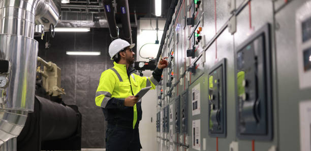 Best Local HVAC companies  in Oradell, NJ