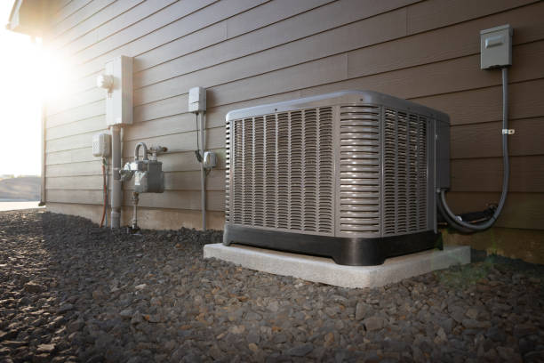 Best HVAC contractors  in Oradell, NJ